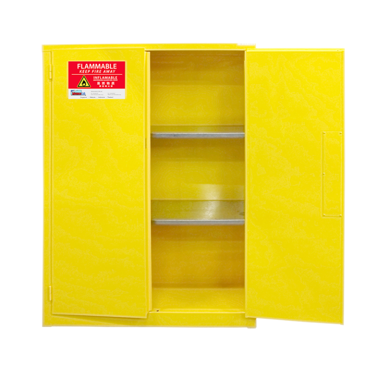 AdvanceLab Storage Cabinet