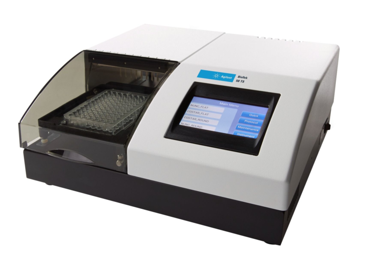 Agilent BioTek 50 TS Washer