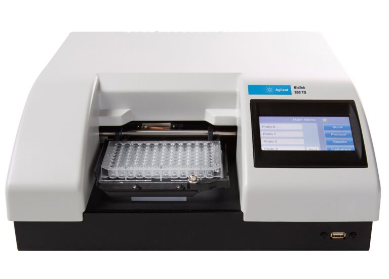 Agilent BioTek 800 TS Absorbance Reader