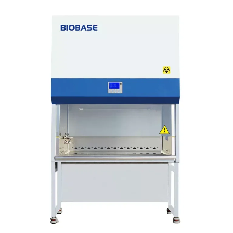 Biobase Opening Class II A2 Biological Safety Cabinet