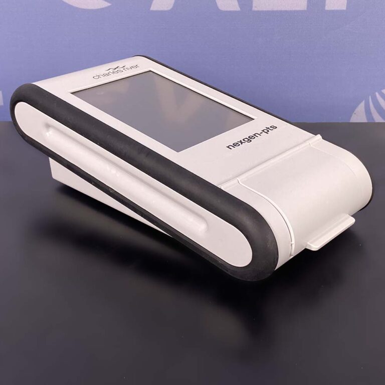 Charles River - Endosafe