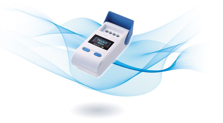 GeneReach Pockit