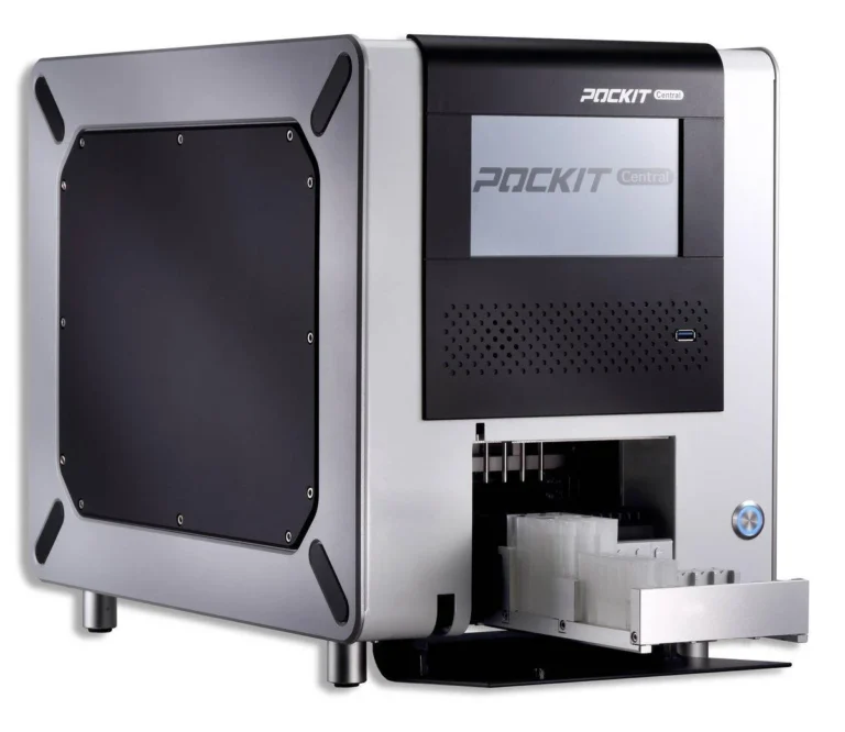 GeneReach Pockit Analyzer