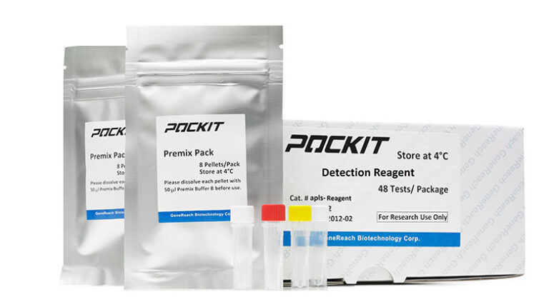 GeneReach - iiPCR-Specific-Reagents
