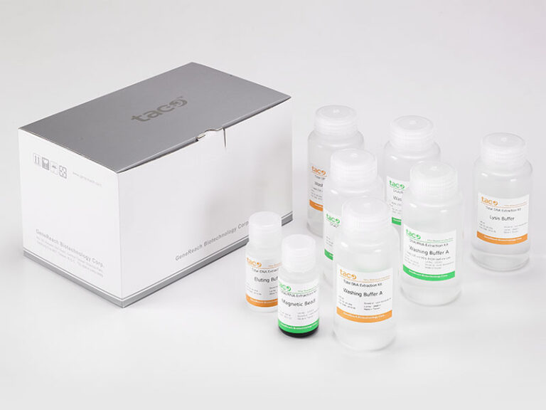 Genereach - reagents-taco-2