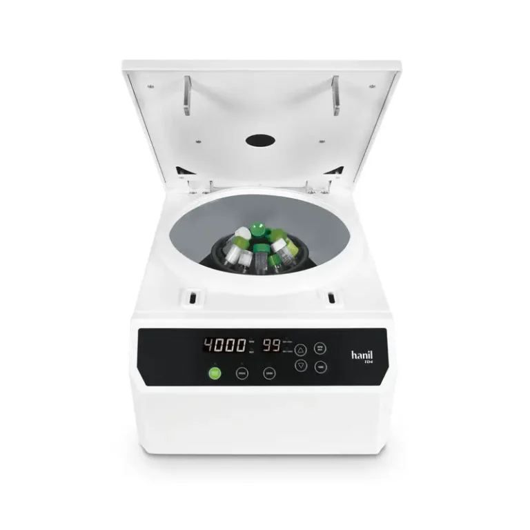 Hanil Laboratory centrifuge T04