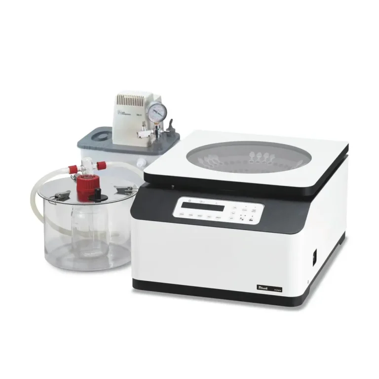 Hanil Sample concentrator HyperVAC-LITE