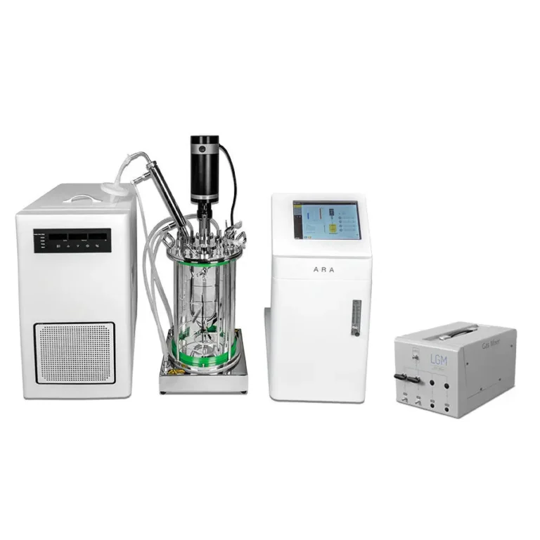Hanil bioreactor G-FL