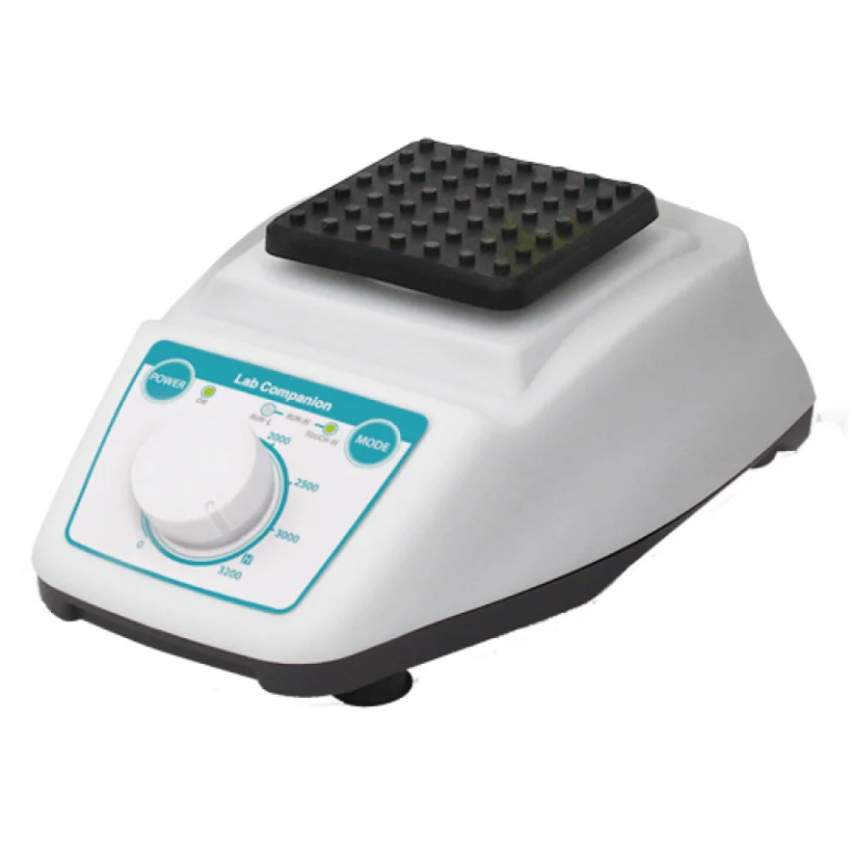 Lab Companion Jeio Tech VM-96A Vortex Mixer