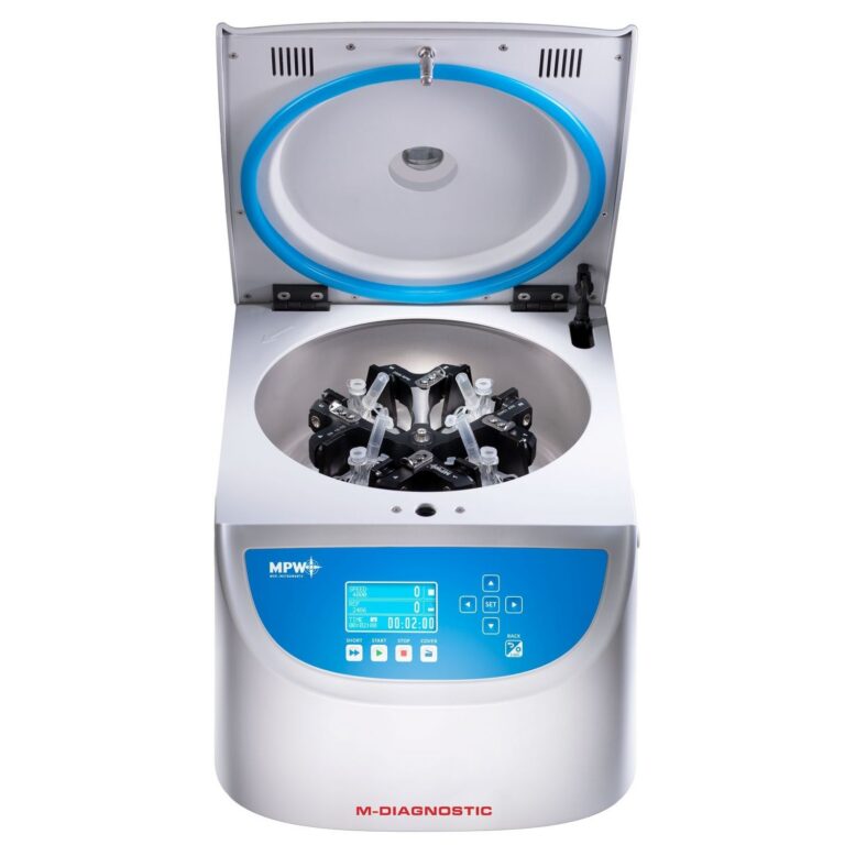 MPW Centrifuge